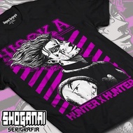 Hisoka Morow - Hunter X Hunter HXH02