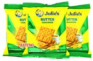 【嘉騰小舖】茱蒂絲奶油味蘇打餅(單包裝) 300公克 600公克 3000公克批發價,產地馬來西亞