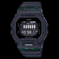 深水埗 有門市 G-SHOCK 全新正貨 1年保養 CASIO 錶 卡西歐 GSHOCK 男裝/女裝/手錶 卡西欧  GBD-200UU-1 GBD200UU-1