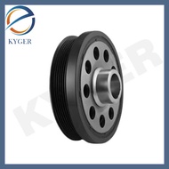 Suitable for BMW E81 Pulley 11237823191 11237799153 11237797995