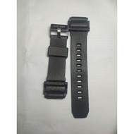 TALI CASIO G-SHOCK GD-400 GD400 RUBBER WATCH STRAP G-SHOCK GD 400