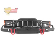 for  C14 C24 C24-1 1/16 RC Car Upgrade Parts Front Bumper Front Face Grating Spare Accessories