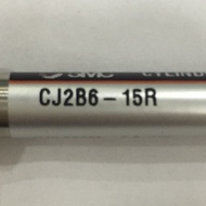SMC CJ2 Rpund body cylinder CJ2B6-15RZ