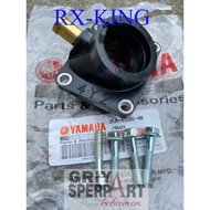 INTEK MANIPUL PLUS BOLT INTEK CARBURETOR RX KING