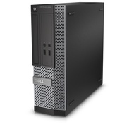 DELL OptiPlex 3020/9020 i3-4160 SFF Intel® Core™ i3 4th gen  DDR3-SDRAM Windows 10 pro