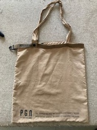 Post general shopper bag/ tote bag