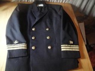 【靖】{中華民國海軍}➠76年度二0二廠(補給-少校)*海官元軋別丁軍常衣*型號：23