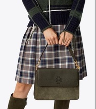 Tory Burch McGraw Shoulder Bag