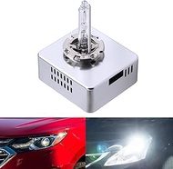 D5S Xenon HID Headlight Bulb, 1 Pack 9285410171 Xenon Headlight Bulb D5S HID Bulb for Chevro-let Sil