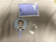 SEVENTEEN Mimi Picket Keyring 迷你掛飾