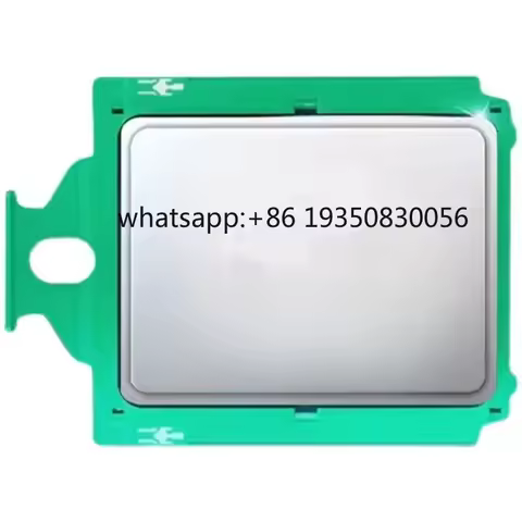 EPYC 7002 Series 7642 7R32 7702 7543 7B13 7763 7552 7663 7513 CPUs - Official Unlocked Version
