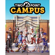 Two Point Campus | Emulator (PC Games)