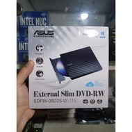ASUS DVDRW External DVDROM RW Portable External USB DVD Writer CDROM