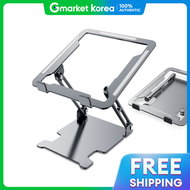 Cosy | Acer Predator Helios Neo 16 Laptop Aluminum Foldable Stand with Enhanced Cooling Height/Angle