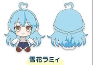 [現貨] HOLOLIVE X LAWSON 合作公仔 雪花菈米