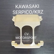👉 COVER TAIL ORIGINAL GENUINE PART NOS # KAWASAKI KRZ-150 / SERPICO-150#