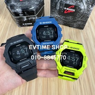 100% ORIGINAL CASIO G-SHOCK GBD-200-1DR / GBD-200-2DR / GBD-200-9DR / GBD-200-1 / GBD-200-2 / GBD-200-9 / GBD-200