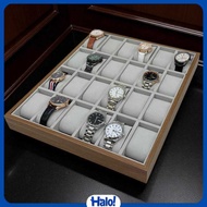 Watch Storage Organizer Watch Box 24 Grid - SKT60