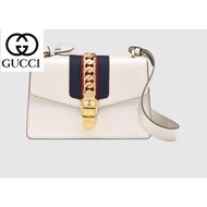 LV_ Bags Gucci_ Bag Sylvie small shoulder Women Handbags Top Handles Shoulder Totes 3ETJ