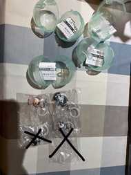 Bandai我的英雄學院扭蛋