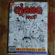 majalah ujang & apo?