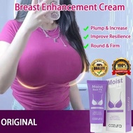 Cazura Package Cream & Soap - Breast Enlarger and Firming, 100% Original BPOM Certified, Effective P