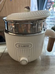 小型蒸煮鍋