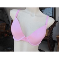 THIN FOAM BRA C&a LINGERIE SIZE 38B - MEDIUM THIN FOAM, SMOOTH AND SOFT MATERIAL