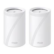 Tp-Link Deco BE65 BE11000 三頻 Mesh WiFi 7 Router （1/2/3件裝）