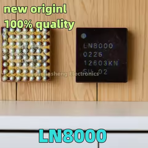 (20-50piece) 100% New LN8000 Charger Chip IC For USB Integrated Circuit Charging IC