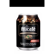Alicafe Tongkat Ali & Ginseng Original (1 tin)