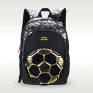 Tas ransel anak Bola Smiggle tas koper anak laki-laki bags tas ransel troli tas ngaji anak ransel ko