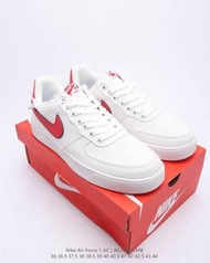 Nike Air Force 1 AC Simple design Men's and women's sneakers
