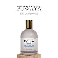 Duppe Buwaya Perfume EDP for Men