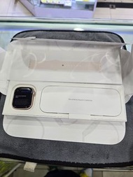 Apple watch S10 46MM GPS，電池健康度96%，非常新淨