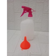Sprayer Water Spray/ Multipurpose Spray/ Bird Spray/ 1 Liter