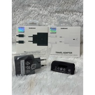 [SH-260] Samsung 45W Type c To Type c Fast Charging Charger