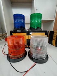 lampu rotari blizt xenon ROTATOR upgrade seri H Lampu Rotari LED Rotary Blitz Xenon WL27 upgrade s