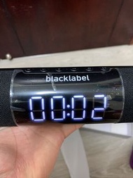 blacklabel BL-WS01無線藍牙聲霸喇叭
