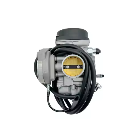 Genuine Carburetor for Stels ATV 600 650 Y LEOPARD Quad TK MV36 110700-102-0000 L00BHQ000