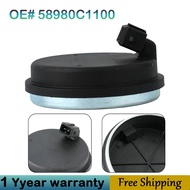 58980-C1100 New Rear Wheel Bearing Speed Sensor For 2015 Sonata Tucson Kia Sportage 2016 2017 2018 2
