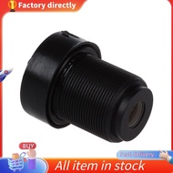 In stock-1/3 CCTV 2.8mm Lens Black for CCD Security Box Camera