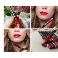 [Auth] [USA] Super matte lipstick, with Revlon colorstay overtime lip balm 16 hrs