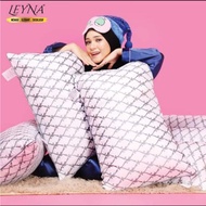 💥Selling Fast💥 Bantal Leyna Lembut / Leyna Bila Tidur / Bantal Leyna Besar / Bantal Favourite