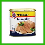 TULIP JAMONILLA 340G