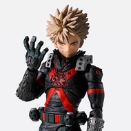 < $uper Toys > Brand New Ready Stock SHF Bakugou My Hero Academia Bakugo Katsuki The Beginning Actio