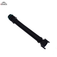 Air Filter Intake Breather Pipe for BMW 1 3 4 5 6 7 SERIES E81 E82 E87 E90 N47 N57 F10 F01 137178038