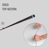 Mavllos FOCOSO UL Original Fishing Rod Tip Replacement - 1.98M Ultralight | Fresh & Saltwater