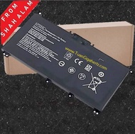 BATTERY HP 15 da1007TX 15 da1017TX 15 da1018TX