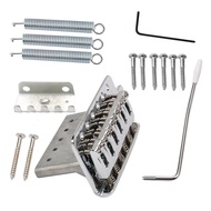 First_Mall-ph MOWEO Electric Guitar Swing Bridge ST System